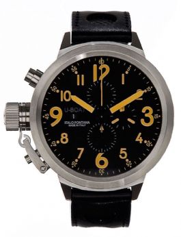 U-Boat Flightdeck 55 CAS O 1759 watch for sale